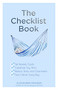 The Checklist Book by Alexandra Franzen, 9781642501186