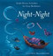 Night-Night (Settle-Down Activities for Easy Bedtimes) by Cynthia MacGregor, 9781573247542