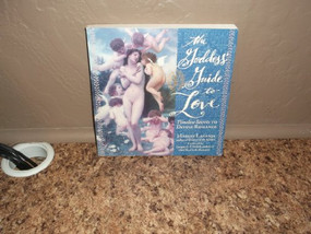 The Goddess' Guide to Love (Timeless Secrets to Divine Romance) by Margie Lapanja, 9781573241434