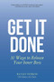 Get It Done (31 Ways to Release Your Inner Boss) by Hayley Hobson, 9781633537903