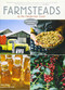 Farmsteads of the California Coast (With Recipes from the Harvest (Homestead Book, California Cookbook)) by Sarah Henry, Erin Scott, 9780990537076