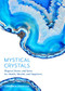 Mystical Crystals by Cerridwen Greenleaf, 9781642500950