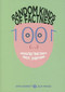Random Kinds of Factness (1001 (or So) Absolutely True Tidbits about (Mostly) Everything) by Erin Barrett, Jack Mingo, 9781573242127
