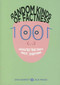 Random Kinds of Factness (1001 (or So) Absolutely True Tidbits about (Mostly) Everything) by Erin Barrett, Jack Mingo, 9781573242127