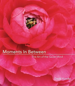 Moments in Between (The Art of the Quiet Mind (Daily Meditations; Inspiration Book for Women)) by David Kundtz, 9781573242769