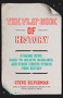The Flip Side of History ((Gift for Men Who Have Everything)) by Steve Silverman, 9781642502206