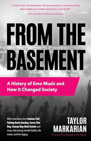 From the Basement by Taylor Markarian, Natasha Van Duser, 9781642501148
