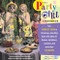 The Party Girl Cookbook by Lara Morris Starr, Nina Lesowitz, Gideon Bosker, Anneli Rufus, 9781573241670