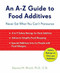 A-Z Guide to Food Additives (Never Eat What You Can't Pronounce (Meal Planner, Food Counter, Grocery List, Shopping for Healthy Food)) (Miniature Edition) by Deanna M. Minich Phd Cn, 9781573244039