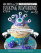 Geek Sweets (An Adventurer's Guide to the World of Baking Wizardry (Baking Book, Geek Cookbook, Cupcake Decorating, Sprinkles for Baking)) by Jenny Burgesse, Jen Yates, 9781633536166