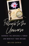 Postcards to the Universe (Harness the Universe's Power and Manifest Your Dreams (Blank Postcards for Art)) by Melisa Caprio, 9781642500592