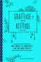 Gratitude with Attitude by Ronnie Walter, Marianne Richmond, 9781642501285