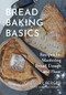 Bread Baking Basics by Gregory Berger, 9781642505702