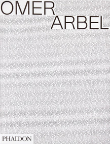 Omer Arbel by Omer Arbel, 9781838662530