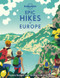 Epic Hikes of Europe (Miniature Edition) by Lonely Planet, Lonely Planet, 9781838694289