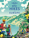 Epic Hikes of Europe by Lonely Planet, Lonely Planet, 9781838694289