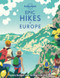 Lonely Planet Epic Hikes of Europe (Detailed Itineraries | Travel Like a Local | Insider Tips | Covers Europe's Most Thrilling Treks and Trails) by Lonely Planet, 9781838694289