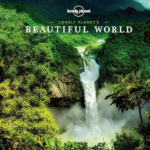 Lonely Planet's Beautiful World mini (Miniature Edition) by Lonely Planet, 9781838694678