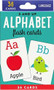 FLASH CARDS ALPHABET - 9781441336552 by , 9781441336552