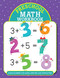 PRESCHOOL MATH WORKBOOK by , 9781441335432