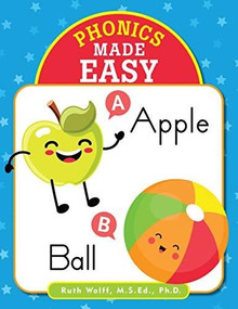 PHONICS MADE EASY by , 9781441335449