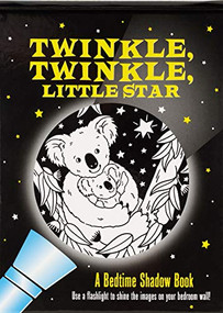 SHADOW BK TWINKLE TWINKLE by , 9781441336453