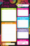 Carpe F*cking Diem! Note Pad, 9781441335425