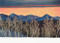 Mountain Sunset Deluxe Boxed Holiday Cards, 9781441336590