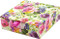 DESK NOTES PEONY GARDEN by , 9781441336132