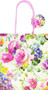 DLX GIFT BAG PEONY GARDEN by , 9781441336798