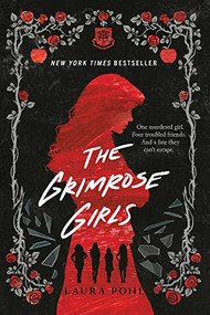 The Grimrose Girls by Laura Pohl, 9781728228877