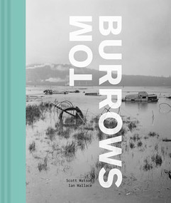 Tom Burrows by Ian Wallace, Scott Watson, 9781927958889