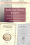 Migrating Texts (Circulating Translations around the Ottoman Mediterranean) - 9781474439008 by Marilyn Booth