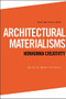 Architectural Materialisms (Nonhuman Creativity) by Maria Voyatzaki, 9781474474542