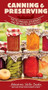 Canning & Preserving (The Techniques, Equipment, and Recipes to Get Started) by Michele Harmeling, 9781591939436