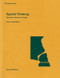 Spatial Thinking by Lucerne University of Applied Sciences and Arts, 9783037610558