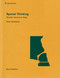 Spatial Thinking by Lucerne University of Applied Sciences and Arts, 9783037610558