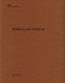 Pierre-Alain Dupraz (De aedibus 59) by Heinz Wirz, 9783037610886