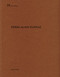 Pierre-Alain Dupraz (De aedibus 59) (French Edition) by Heinz Wirz, 9783037611043