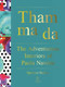 Tham ma da (The Adventurous Interiors of Paola Navone) by Spencer Bailey, 9781938461385