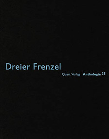 Dreier Frenzel (Anthologie) by Heinz Wirz, 9783037611241