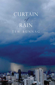 Curtain of Rain by Tew Bunnag, 9786167339498