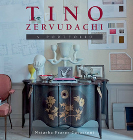 Tino Zervudachi (A Portfolio) by Tino Zervudachi, Natasha Fraser-Cavassoni, 9780983388968