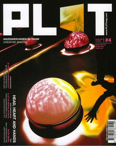Plot - 9783899861150 by Rainer Haeupl, Sabine Marinescu, Janina Poesch, 9783899861150
