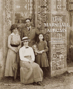The Marshall Albums (Photography and Archaeology) by Sudeshna Guha, 9781890206451