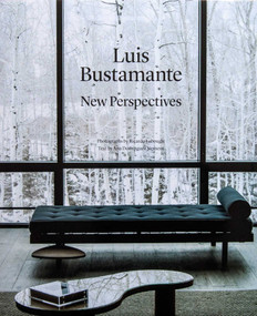 Luis Bustamante (New Perspectives) by Ana Dominguez-Siemens, Gabriela Garza, Zelika Garcia, 9788494666339