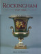 Rockingham 1745-1842 by Alwyn Cox, Angela Cox, 9781851493722