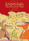 Paintings of the Razmnama (The Book of War) by Asok Kumar Das, 9781890206789