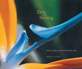 Zen of Seeing by Rajshree Sarabhai, 9781890206819