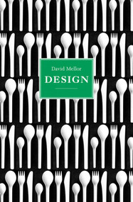 David Mellor (Design) by Teleri Lloyd-Jones, 9781851496037